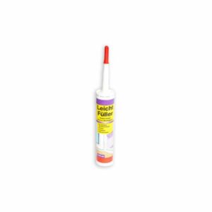 PROVISTON | Leichtfüller 310 ml | Fugen und Flächen Leichtfüller für perfekte...