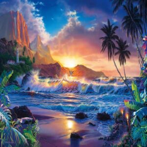 A.S. Creation | Designwalls 2.0 | DD118871 | Fototapete | Vlies | 366 x 254 c...