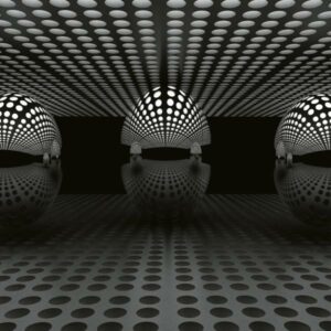 A.S. Creation | Designwalls 2.0 | DD118903 | Fototapete | Vlies | 384 x 260 c...