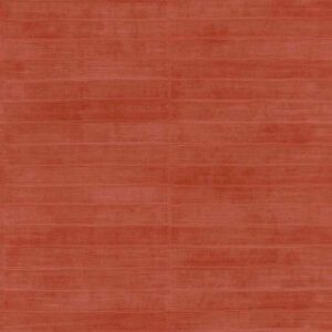 Rasch | Club | 418507 | Vliestapete | Streifenoptik | 0.53 x 10.05 m | Rot