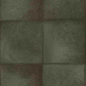 Rasch | Club | 419146 | Vliestapete | 3D Optik | 0.53 x 10.05 m | Grün