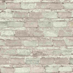 Rasch | Factory IV | 428049 | Vliestapete | Steinoptik | 0.53 x 10.05 m | Beige