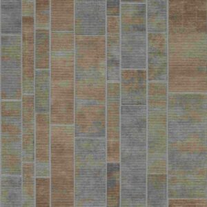 Rasch | Factory IV | 428216 | Vliestapete | Vintage | Retro | 0.53 x 10.05 m ...