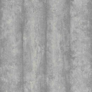Rasch | Factory IV | 429435 | Vliestapete | Holzoptik | 0.53 x 10.05 m | Grau