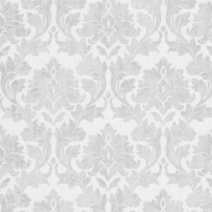 Erismann | Timeless | 1007031 | Vliestapete | Barock | 0.53 x 10.05 m | Grau