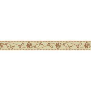 A.S. Creation | Only Borders 11 | 259028 | Foliebordüre | Borte | 0.05 x 5 m ...