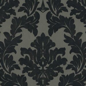 A.S. Creation | Castello | 335805 | Vliestapete | Vintage | Retro | 0.52 x 10...