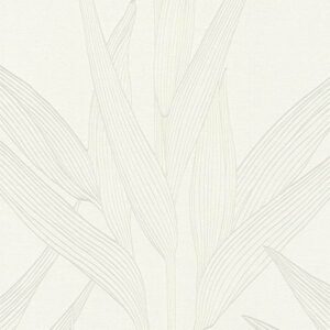 A.S. Creation | Hygge | 361234 | Vliestapete | Naturoptik | 0.53 x 10.05 m | ...