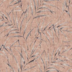 A.S. Creation | Greenery | 373354 | Vliestapete | Naturoptik | 0.53 x 10.05 m...