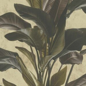 A.S. Creation | Metropolitan Stories 2 | 378624 | Vliestapete | Natur | 0.53 ...