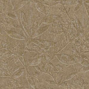 A.S. Creation | Terra | 389246 | Vliestapete | Blumenoptik | 10.05 x 0.53 m |...