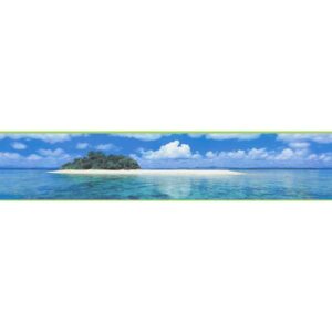 A.S. Creation | Only Borders 11 | 903211 | Foliebordüre | Borte | 0.1 x 5 m |...