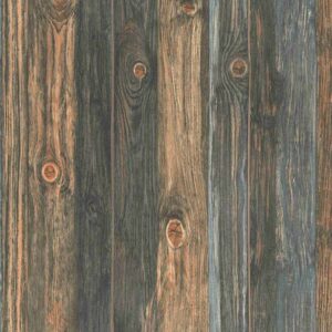 A.S. Creation | Wood'n Stone | 908612 | Vliestapete | Holzoptik | 0.53 x 10.0...