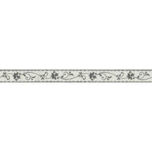A.S. Creation | Only Borders 11 | 259011 | Foliebordüre | Borte | 0.05 x 5 m ...