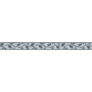 A.S. Creation | Only Borders 11 | 262219 | Foliebordüre | Borte | 0.05 x 5 m ...