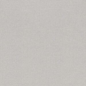 Grandeco | Silene | SN1008 | Vliestapete | Einfarbig | 10.05 x 0.53 m | Grau