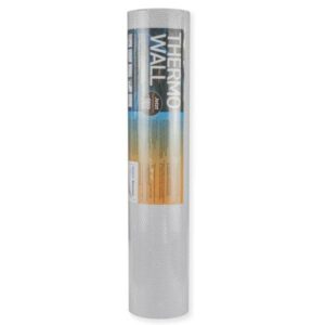 Thermo Tapete | M1-No.4000 | Energiesparend | Isolierend | Überstreichbar | V...