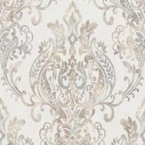 A.S. Creation | New Life | 376811 | Vliestapete | Barock | 0.53 x 10.05 m | C...