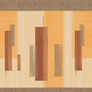 A.S. Creation | Only Borders 10 | 768926 | Papiertapete | Vintage | Retro | 0...