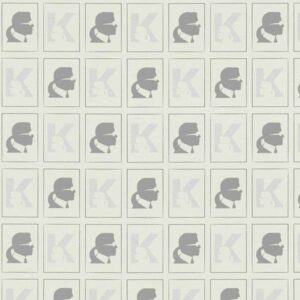 A.S. Creation | Karl Lagerfeld | 378422 | Vliestapete | 3D Optik | 0.53 x 10....
