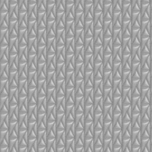 A.S. Creation | Karl Lagerfeld | 378443 | Vliestapete | Vintage | 0.53 x 10.0...