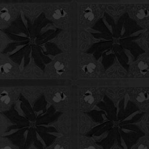A.S. Creation | Karl Lagerfeld | 378453 | Vliestapete | Blumenoptik | 0.53 x ...