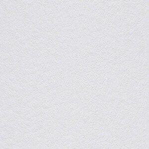 Rasch | Selection | 211405 | Papiertapete | Einfarbig | Uni | 0.53 x 20 m | Weiß