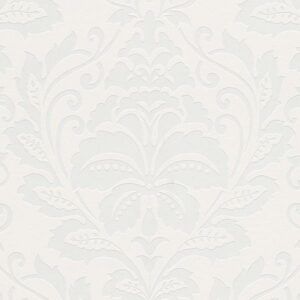 A.S. Creation | Styleguide Jung | 255440 | Vliestapete | Barock | 0.53 x 10.0...
