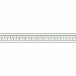 A.S. Creation | Only Borders 9 | 281319 | Papierbordüre | Vintage | Retro | 0...