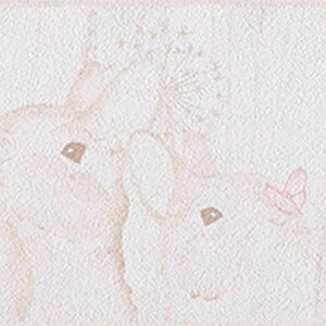 A.S. Creation | Lovely Friends | 303303 | Vliestapete | Muster & Motive | 0.1...