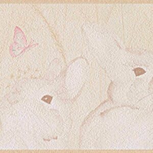 A.S. Creation | Lovely Friends | 303305 | Vliestapete | Muster & Motive | 0.1...