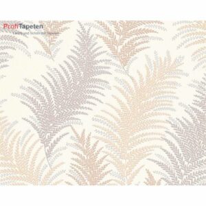 A.S. Creation | Einzelblatt | 305081 | Papiertapete | Blumenoptik | 0.53 x 10...