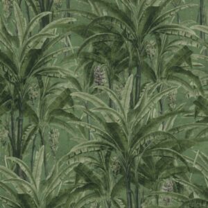 A.S. Creation | Greenery | 364802 | Vliestapete | Naturoptik | 0.53 x 10.05 m...