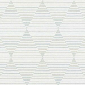 A.S. Creation | Linen Style | 367572 | Vliestapete | 3D Optik | 0.53 x 10.05 ...