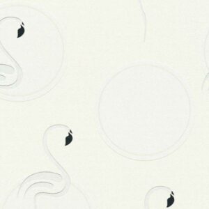 A.S. Creation | Boys & Girls 6 | 369981 | Vliestapete | Tiermuster | 0.53 x 1...