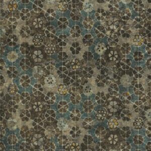 A.S. Creation | New Walls | 373911 | Vliestapete | Blumenoptik | 0.53 x 10.05...