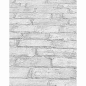 Erismann | Imitations 2 | 2631810 | Vliestapete | Steinoptik | 0.53 x 10.05 m...