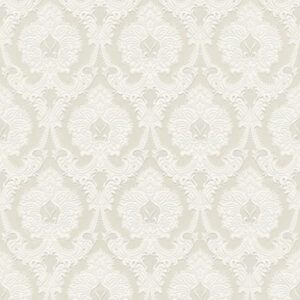 A.S. Creation | Concerto 3 | 764034 | Papiertapete | Barock | 0.53 x 10.05 m ...