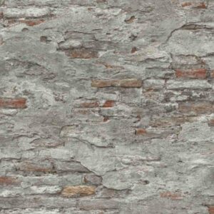 Vliestapete 939330 Stein Beton Grau Factory III Rasch
