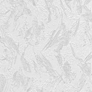 Erismann | Auswahl | 9749-1 | Papiertapete | Struktur | 0.53 x 10.05 m | Weiß