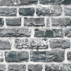 Vliestapete 361404 Grau Stein Beton Elements II A.S. Creation