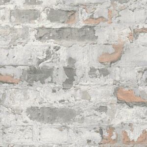 Vliestapete 369292 Grau Stein Beton Elements II A.S. Creation