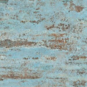 Vliestapete 374153 Blau Uni Einfarbig Elements II A.S. Creation