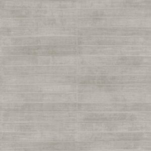 Rasch | Club | 418477 | Vliestapete | Streifenoptik | 0.53 x 10.05 m | Grau