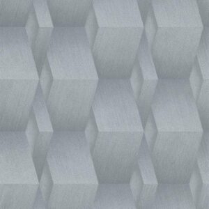 Vliestapete 1004610 3D Grau Fashion for walls Erismann