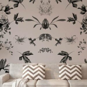 A.S. Creation | Walls by Patel 1 | DD110381 | Fototapete | Vlies | Versch. Gr...