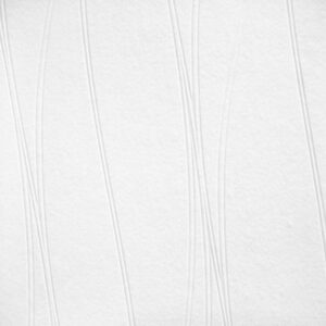 A.S. Creation | Meistervlies | 244918 | Vliestapete Überstreichbar | Wellen |...