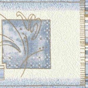 A.S. Creation | Only Borders 9 | 288721 | Papierbordüre | Borte | 0.13 x 5 m ...
