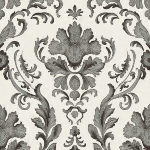 A.S. Creation Concerto 3 | 301901 | Papiertapete Barockoptik | 0.53 m x 10.05...