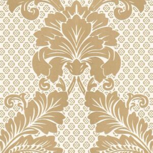 A.S. Creation | Luxury wallpaper | 305442 | Vliestapete | Barock | 0.53 x 10....